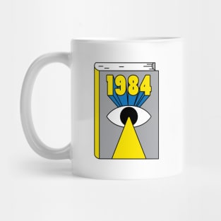 1984 Mug